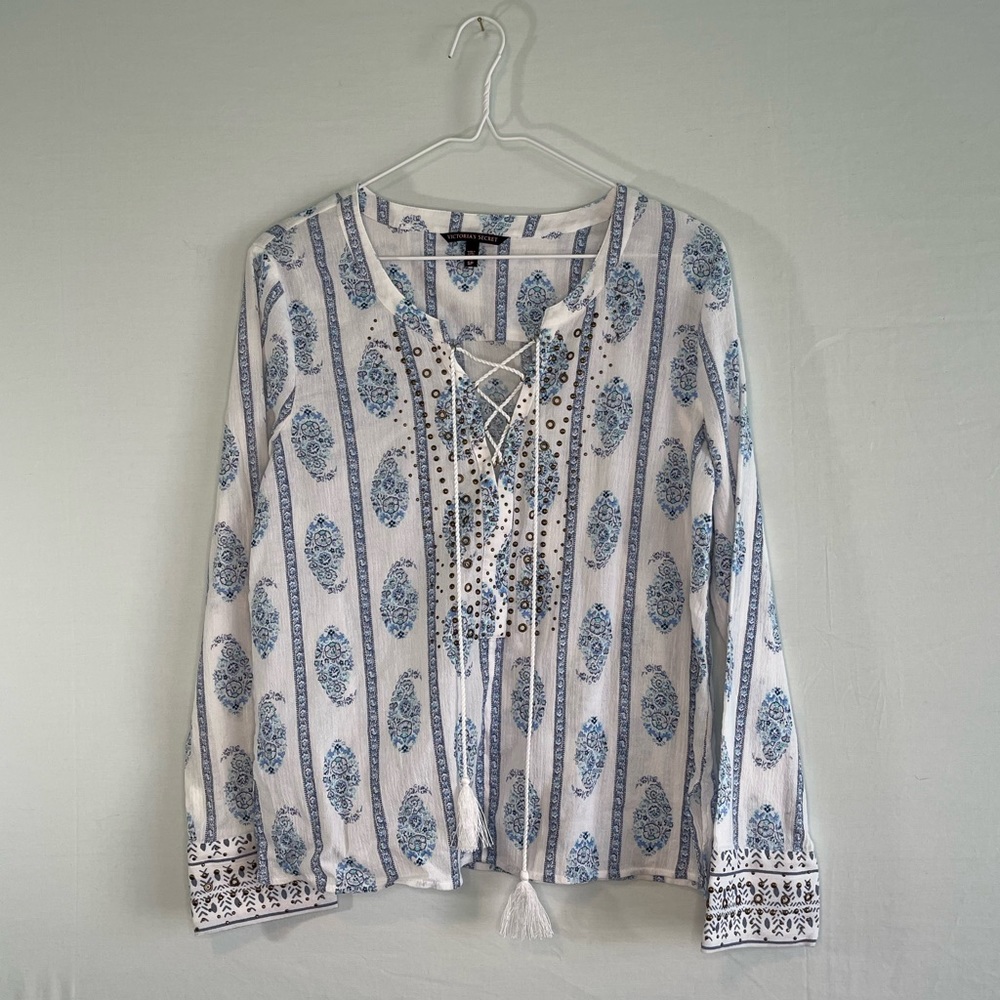 Victoria’s Secret top